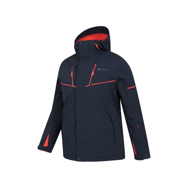 Mountain Warehouse Mens Galactic III Extreme Ski Jacket