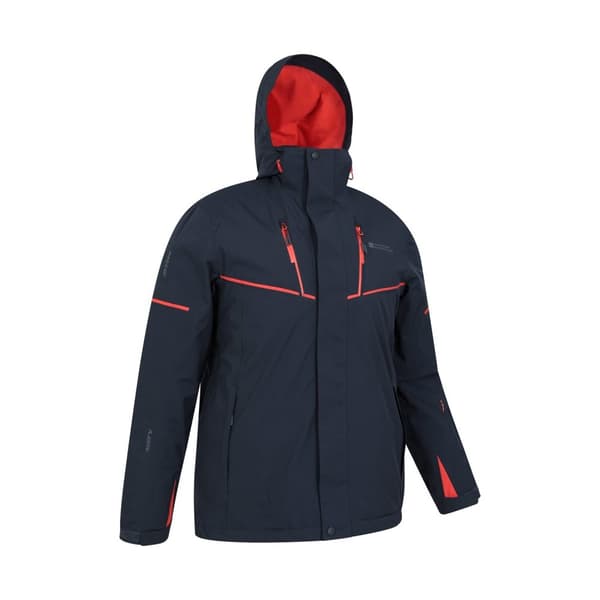 Mountain Warehouse Mens Galactic III Extreme Ski Jacket
