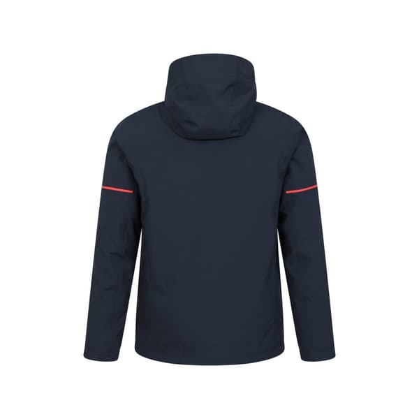 Mountain Warehouse Mens Galactic III Extreme Ski Jacket