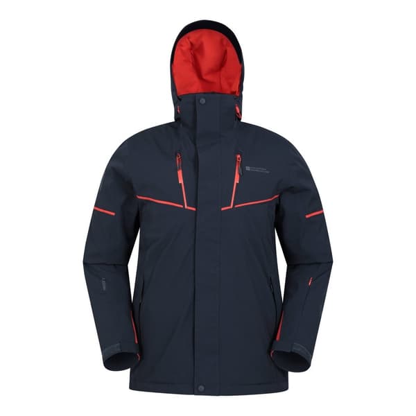 Mountain Warehouse Mens Galactic III Extreme Ski Jacket