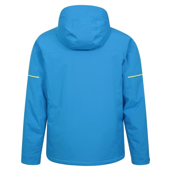 Mountain Warehouse Mens Galactic III Extreme Ski Jacket