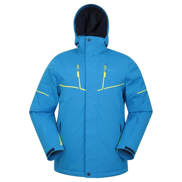 Mountain Warehouse Mens Galactic III Extreme Ski Jacket