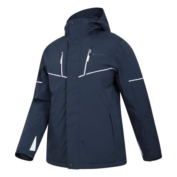 Mountain Warehouse Mens Galactic III Extreme Ski Jacket