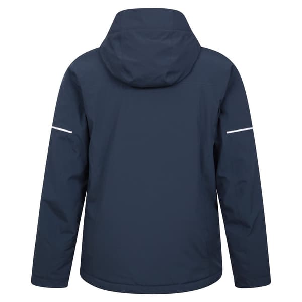 Mountain Warehouse Mens Galactic III Extreme Ski Jacket