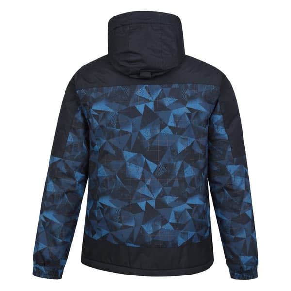 Mountain Warehouse Mens Camo Ski Jacket & Trousers