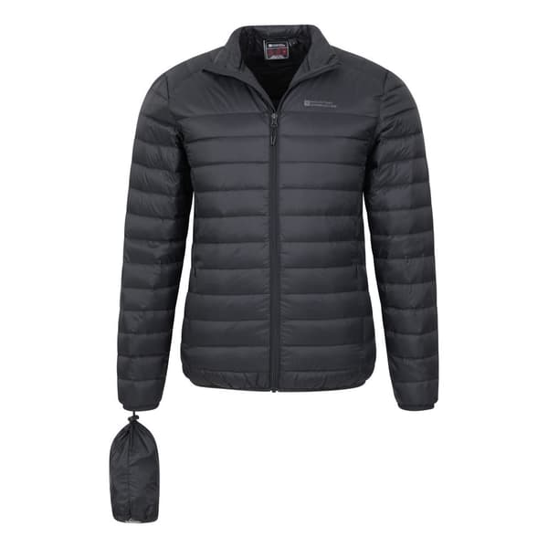 Mountain Warehouse Featherweight II dunjacka för herrar
