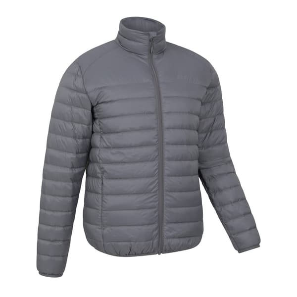 Mountain Warehouse Featherweight II dunjacka för herrar