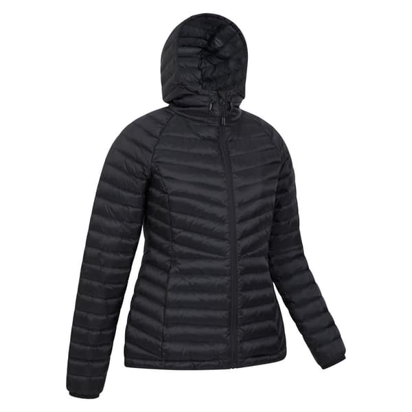 Mountain Warehouse Womens/Ladies Skyline Extreme Hydrophobic Down Jacket