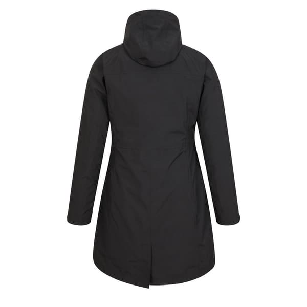 Mountain Warehouse Womens/Ladies Alaskan Long 3 in 1 Jacket