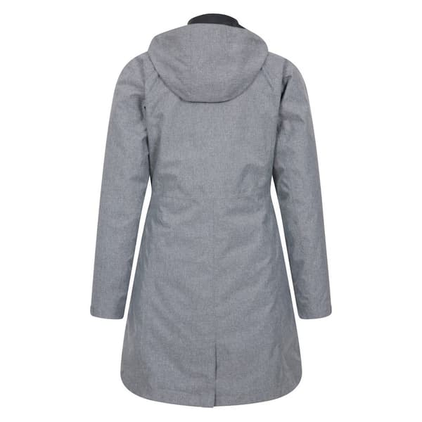Mountain Warehouse Womens/Ladies Alaskan Long 3 in 1 Jacket