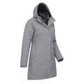 Pikkukuva 4 / 4: Mountain Warehouse Womens/Ladies Alaskan Long 3 in 1 Jacket