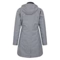 Pikkukuva 2 / 4: Mountain Warehouse Womens/Ladies Alaskan Long 3 in 1 Jacket
