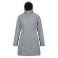 Pikkukuva 1 / 4: Mountain Warehouse Womens/Ladies Alaskan Long 3 in 1 Jacket