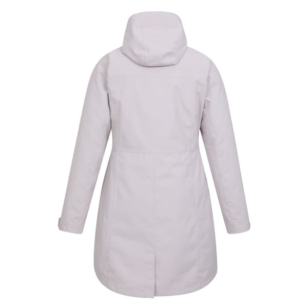 Mountain Warehouse Womens/Ladies Alaskan Long 3 in 1 Jacket