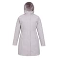 Pikkukuva 1 / 5: Mountain Warehouse Womens/Ladies Alaskan Long 3 in 1 Jacket