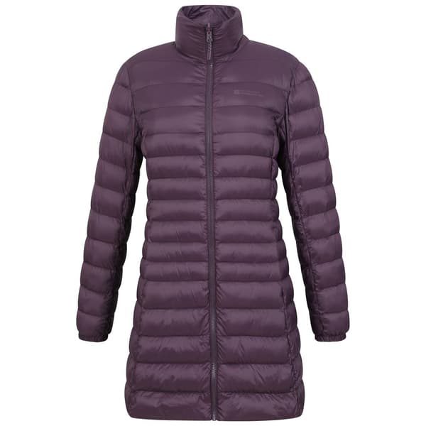 Mountain Warehouse Womens/Ladies Alaskan Long 3 in 1 Jacket