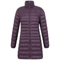 Miniatyrbillede 3 af 3: Mountain Warehouse Womens/Ladies Alaskan Long 3 in 1 Jacket