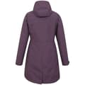 Miniatyrbillede 2 af 3: Mountain Warehouse Womens/Ladies Alaskan Long 3 in 1 Jacket