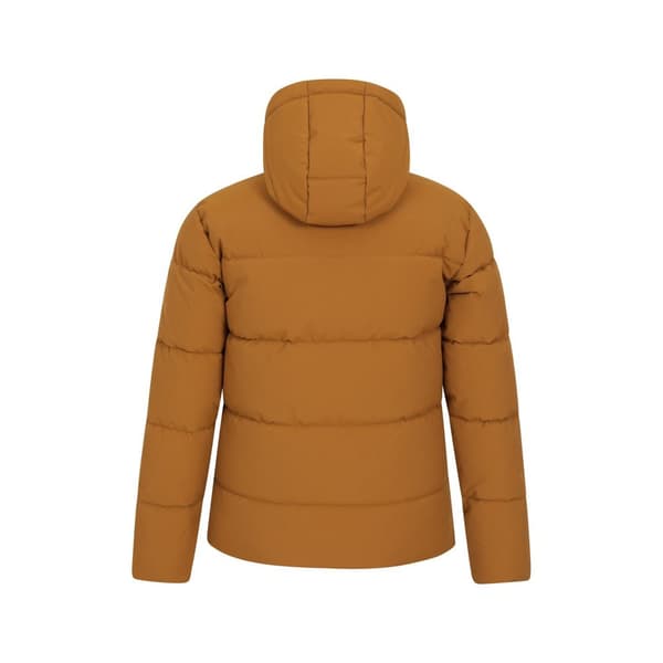Mountain Warehouse Mens Manta Padded Jacket