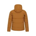 Miniatyrbilde 2 av 4: Mountain Warehouse Mens Manta Padded Jacket