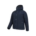 Miniatyrbilde 3 av 4: Mountain Warehouse Mens Manta Padded Jacket