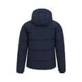 Miniatyrbilde 2 av 4: Mountain Warehouse Mens Manta Padded Jacket