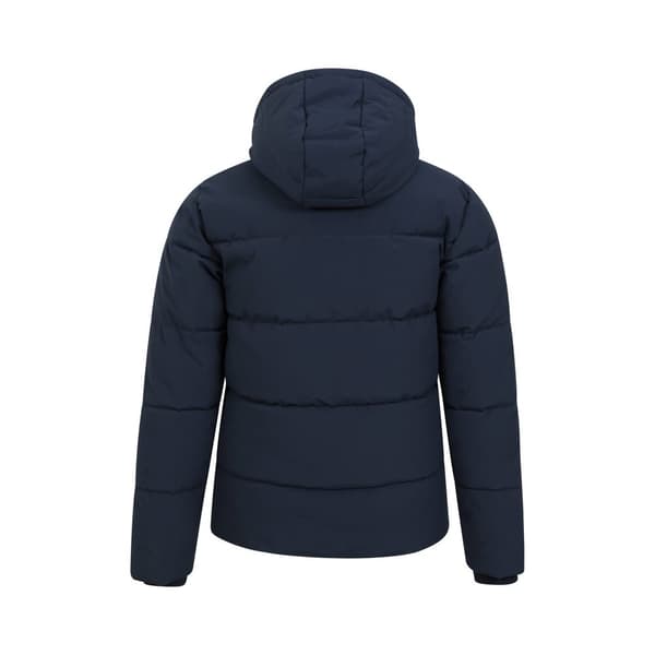 Mountain Warehouse Mens Manta Padded Jacket