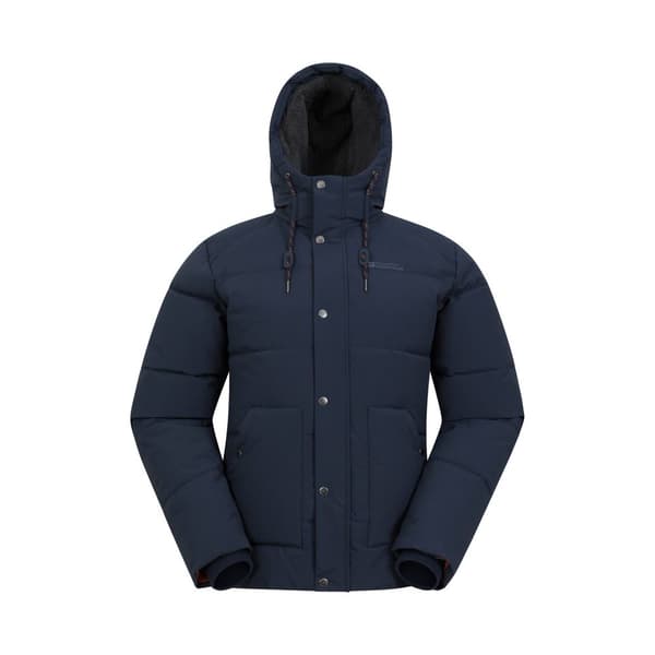 Mountain Warehouse Mens Manta Padded Jacket