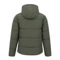 Miniatyrbilde 2 av 4: Mountain Warehouse Mens Manta Padded Jacket