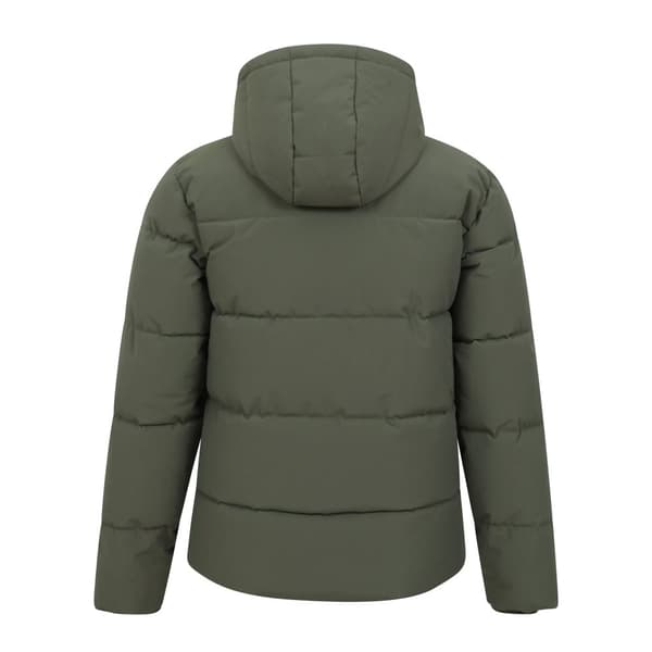 Mountain Warehouse Mens Manta Padded Jacket
