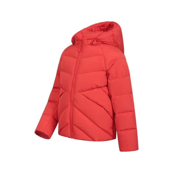 Mountain Warehouse Childrens/Kids Chill Down Padded Jacket