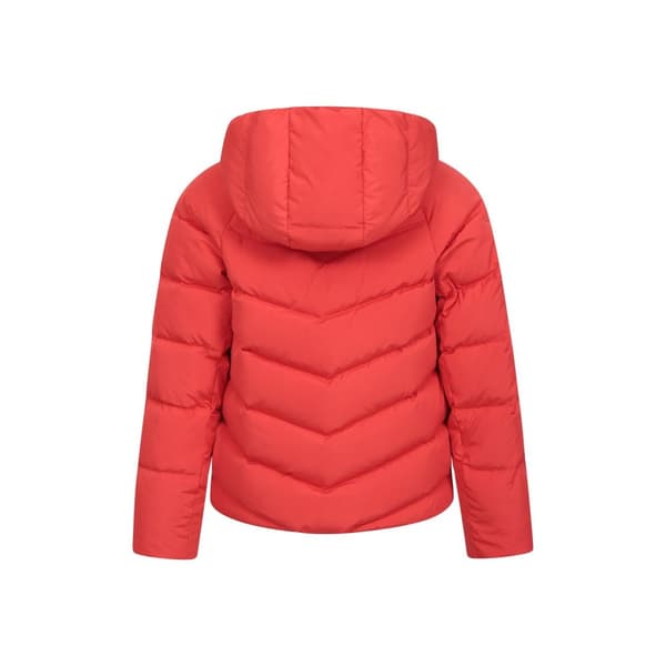 Mountain Warehouse Childrens/Kids Chill Down Padded Jacket