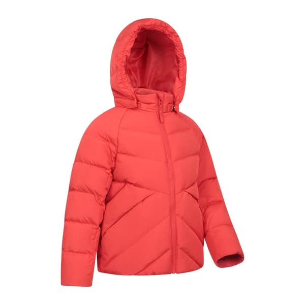 Mountain Warehouse Childrens/Kids Chill Down Padded Jacket