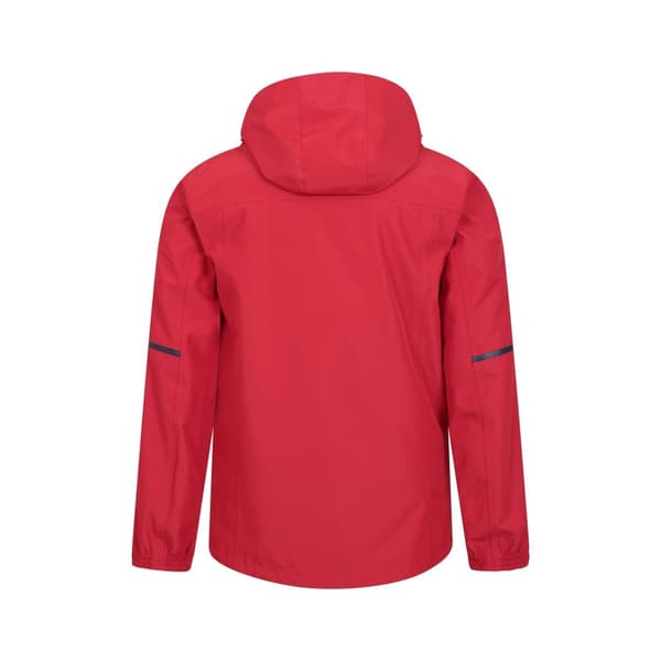 Mountain Warehouse Mens Zenith Extreme III 3 in 1 Padded Jacket