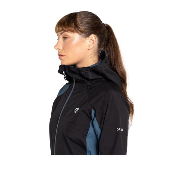 Dare 2B Womens/Ladies Traversing Waterproof Jacket
