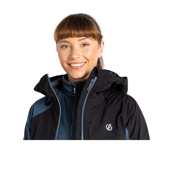 Dare 2B Womens/Ladies Traversing Waterproof Jacket