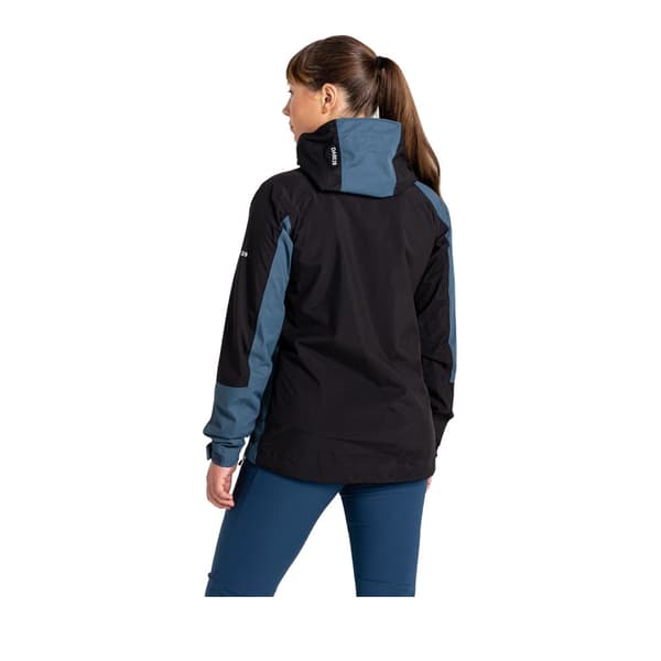 Dare 2B Womens/Ladies Traversing Waterproof Jacket