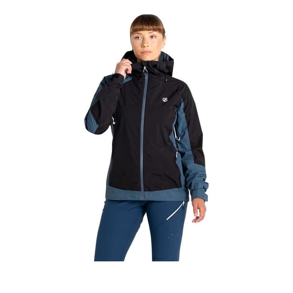Dare 2B Womens/Ladies Traversing Waterproof Jacket