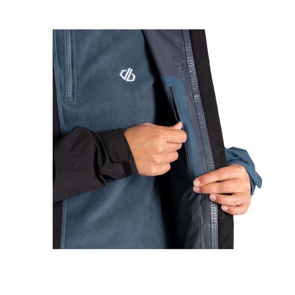 Dare 2B Womens/Ladies Traversing Waterproof Jacket