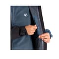 Miniatyrbilde 3 av 5: Dare 2B Womens/Ladies Traversing Waterproof Jacket