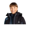 Miniatyrbilde 5 av 5: Dare 2B Womens/Ladies Traversing Waterproof Jacket