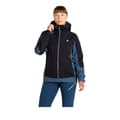 Miniatyrbillede 1 af 5: Dare 2B Womens/Ladies Traversing Waterproof Jacket