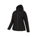 Miniatyrbilde 3 av 5: Mountain Warehouse Womens/Ladies Vancouver II Waterproof Jacket