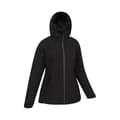 Miniatyrbilde 4 av 5: Mountain Warehouse Womens/Ladies Vancouver II Waterproof Jacket
