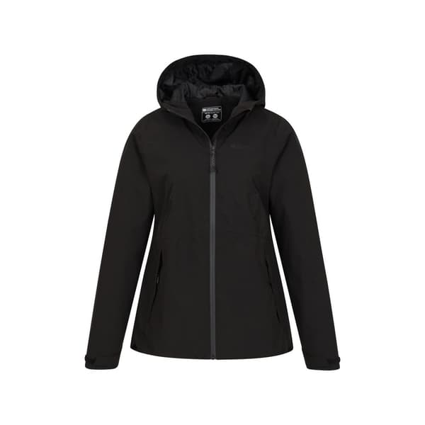 Mountain Warehouse Womens/Ladies Vancouver II Waterproof Jacket
