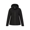 Miniatyrbilde 5 av 5: Mountain Warehouse Womens/Ladies Vancouver II Waterproof Jacket