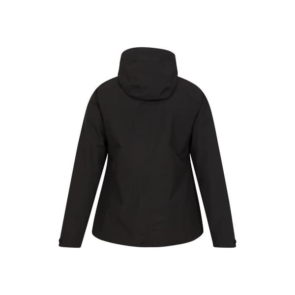 Mountain Warehouse Womens/Ladies Vancouver II Waterproof Jacket