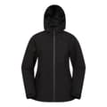 Miniatyrbilde 1 av 5: Mountain Warehouse Womens/Ladies Vancouver II Waterproof Jacket