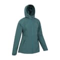 Miniatyrbilde 4 av 5: Mountain Warehouse Womens/Ladies Vancouver II Waterproof Jacket