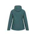 Miniatyrbilde 2 av 5: Mountain Warehouse Womens/Ladies Vancouver II Waterproof Jacket